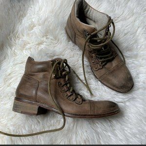 Free People Ventura Boots